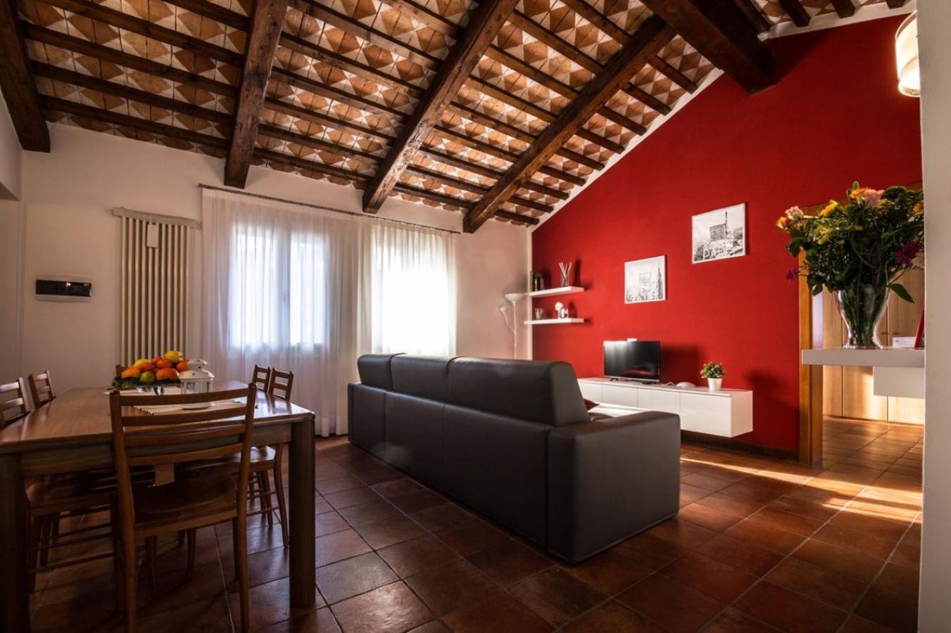 Residence Montegrappa Sandrigo Extérieur photo