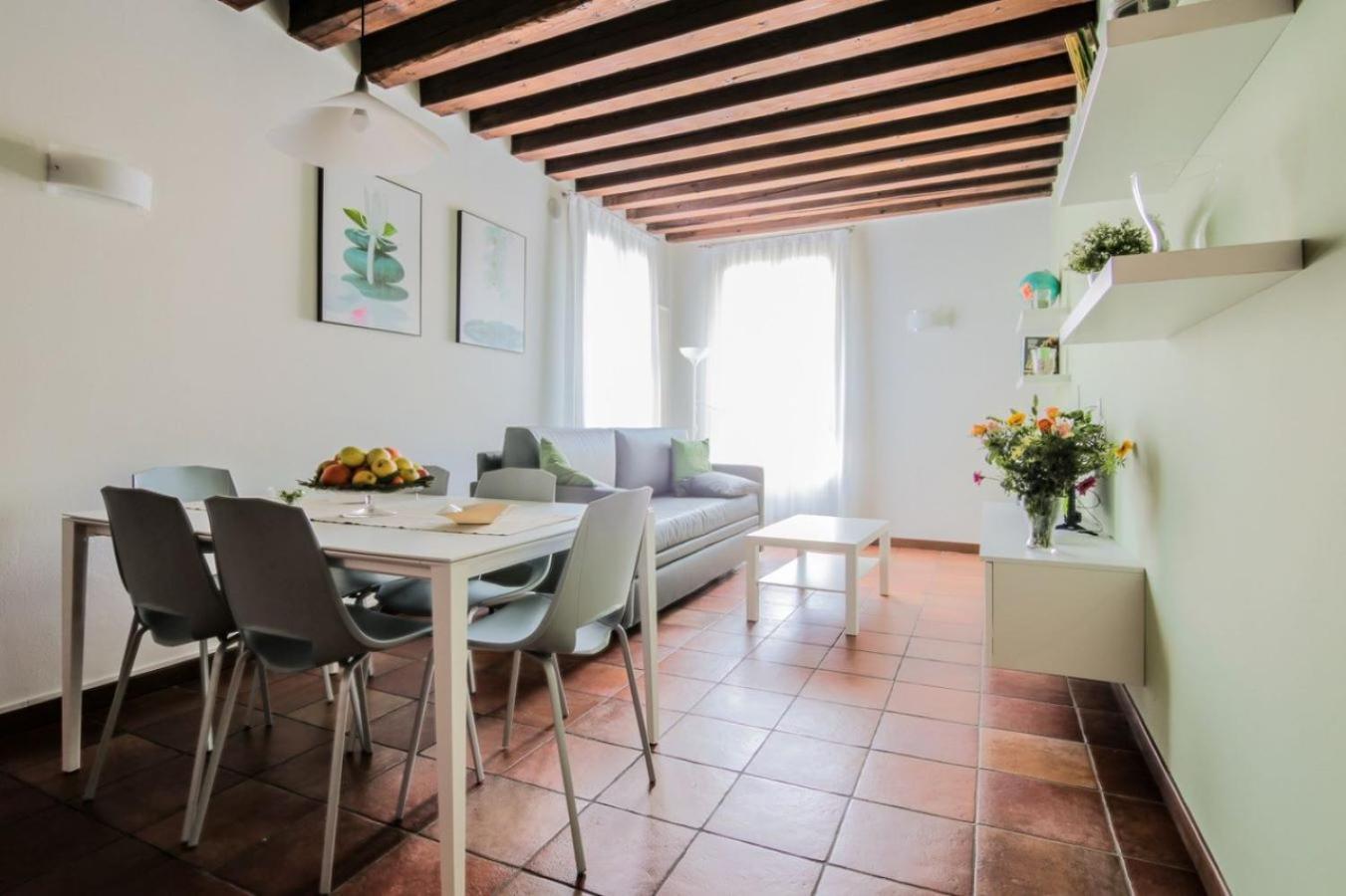 Residence Montegrappa Sandrigo Extérieur photo