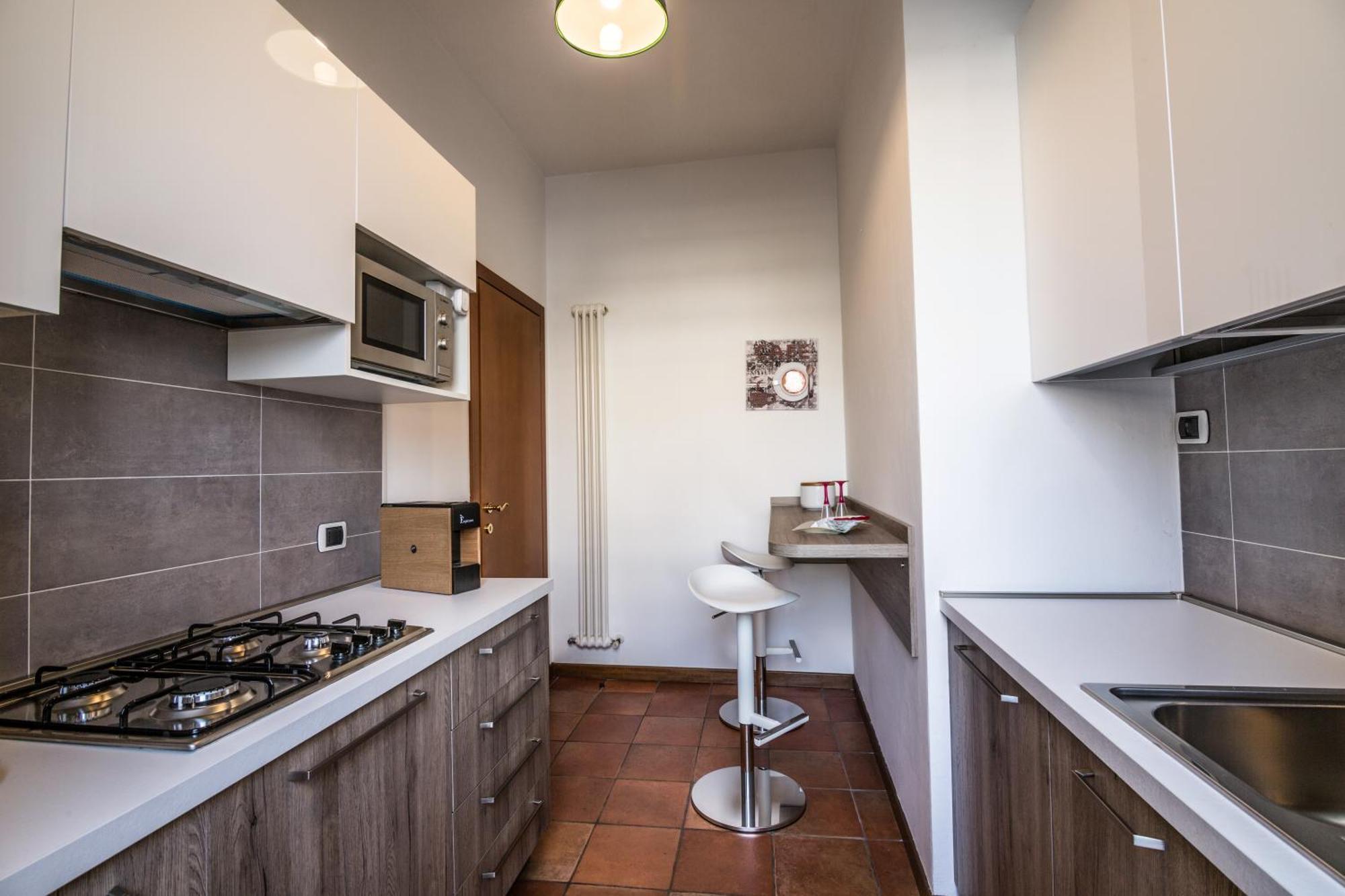 Residence Montegrappa Sandrigo Extérieur photo