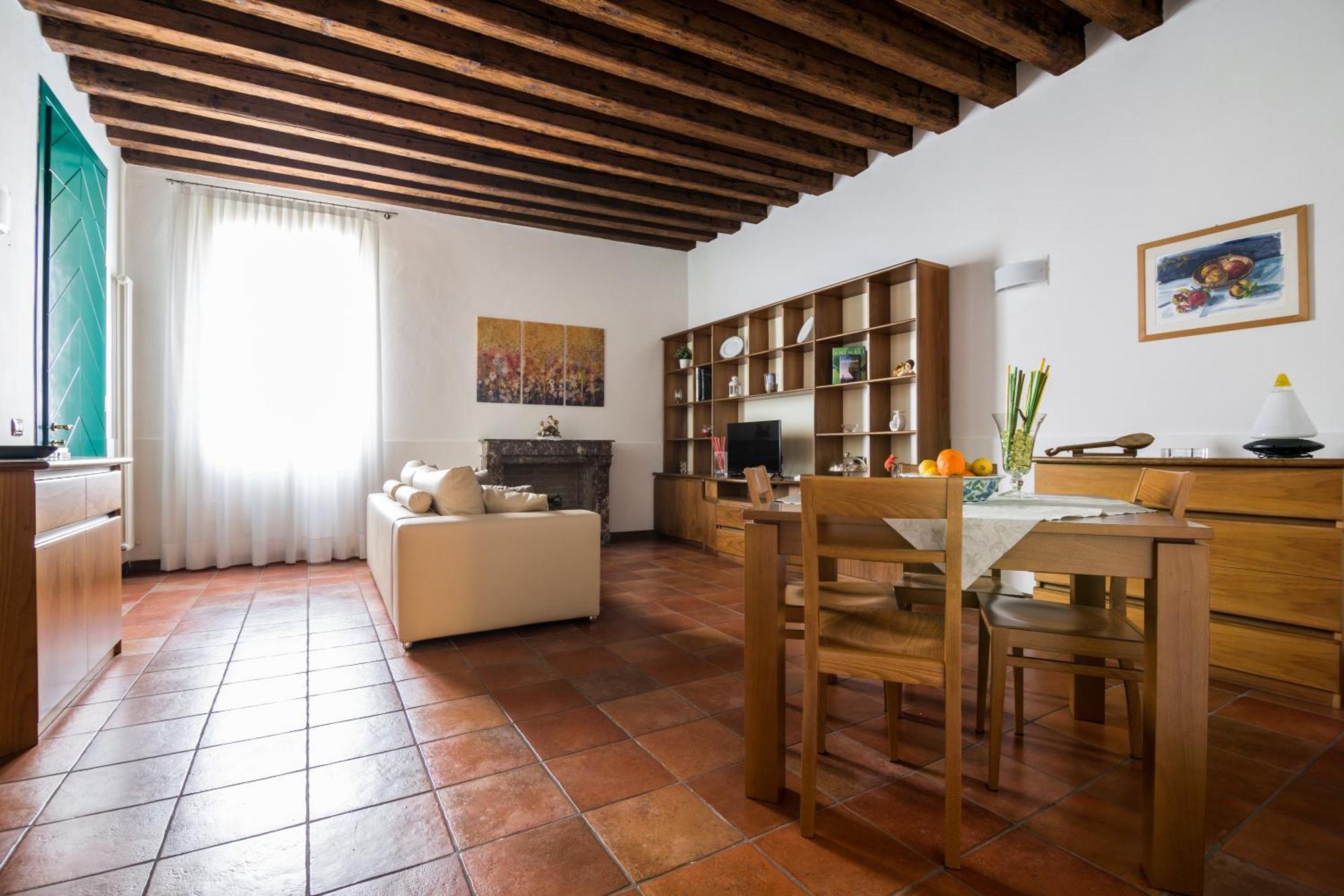 Residence Montegrappa Sandrigo Extérieur photo