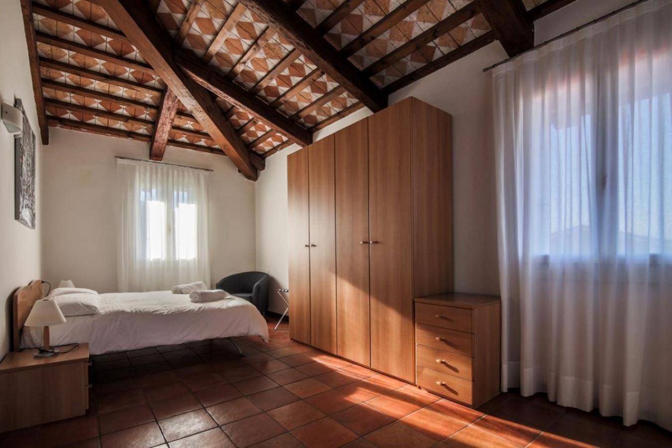 Residence Montegrappa Sandrigo Extérieur photo