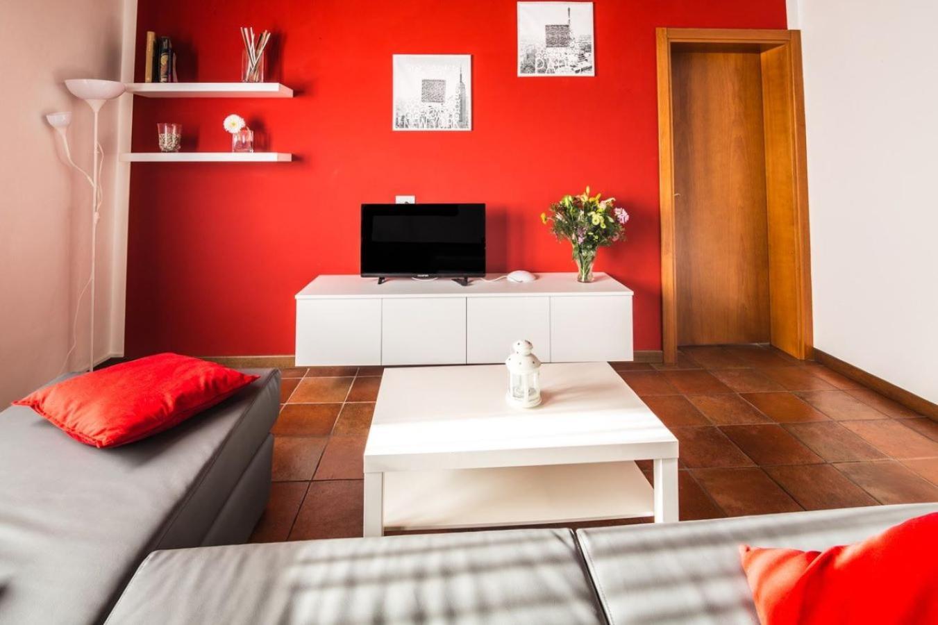 Residence Montegrappa Sandrigo Extérieur photo