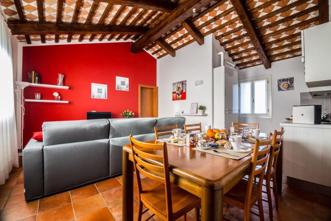 Residence Montegrappa Sandrigo Extérieur photo