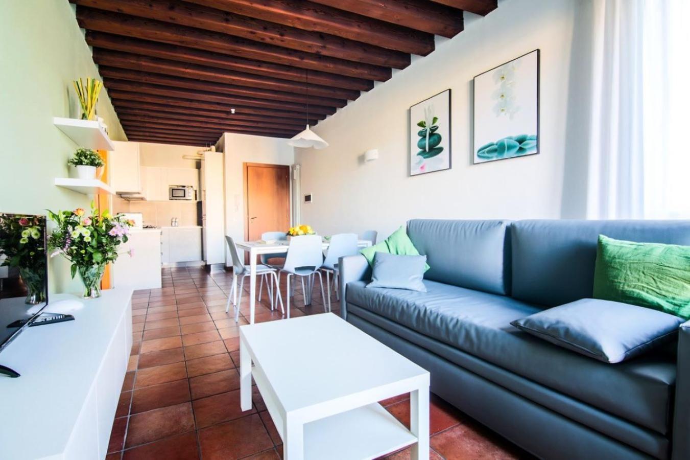 Residence Montegrappa Sandrigo Extérieur photo