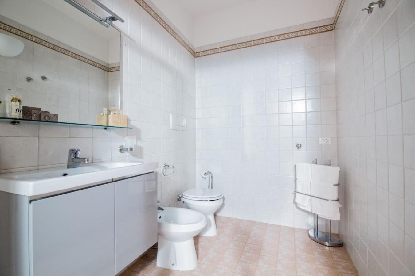 Residence Montegrappa Sandrigo Extérieur photo